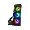 AIO Liquid Cooler Lian Li HydroShift LCD 360R, ARGB