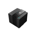 DeepCool ASSASSIN IV VC VISION, 140mm, Vapor Chamber, LCD