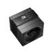Hladilnik za procesor DeepCool ASSASSIN IV VC VISION, 140mm, Vapor Chamber, LCD, črn