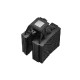 Hladilnik za procesor DeepCool ASSASSIN IV VC VISION, 140mm, Vapor Chamber, LCD, črn