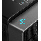 Hladilnik za procesor DeepCool ASSASSIN IV VC VISION, 140mm, Vapor Chamber, LCD, črn