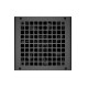 Napajalnik ATX DeepCool PF700 700W, 80 PLUS, črn