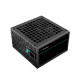 Napajalnik ATX DeepCool PF700 700W, 80 PLUS, črn