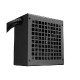 Napajalnik ATX DeepCool PF700 700W, 80 PLUS, črn