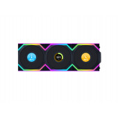 Lian Li UNI FAN SL Wireless 120 ARGB PWM 120mm, 3 Pack + Kontroler