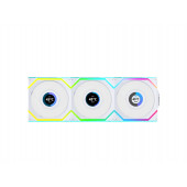 Lian Li UNI FAN SL Wireless 120 ARGB PWM 120mm, 3 Pack + kontroler