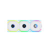 Lian Li UNI FAN SL Wireless 120 ARGB PWM 120mm, 3 Pack + kontroler