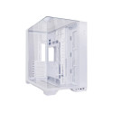 Lian Li O11 Vision Compact, ATX, Midi-Tower, kaljeno staklo