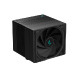 Hladilnik za procesor DeepCool ASSASSIN IV, 140mm, črn