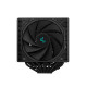 Hladilnik za procesor DeepCool ASSASSIN IV, 140mm, črn