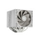 Hladilnik za procesor DeepCool ASSASSIN IV, 140mm, bel