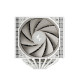 Hladilnik za procesor DeepCool ASSASSIN IV, 140mm, bel