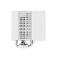 Hladilnik za procesor DeepCool ASSASSIN IV, 140mm, bel