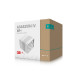 Hladilnik za procesor DeepCool ASSASSIN IV, 140mm, bel