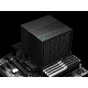 Hladilnik za procesor DeepCool ASSASSIN IV, 140mm, črn