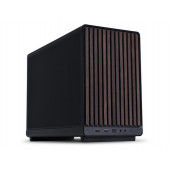 Lian Li DAN Cases A3 Wood, Mesh, Micro-ATX