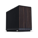 Lian Li DAN Cases A3 Wood, Mesh, Micro-ATX