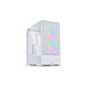 Lian Li LANCOOL 207, ATX, Midi-Tower, ARGB