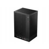 DeepCool CH170 DIGITAL, Mini-ITX, LCD