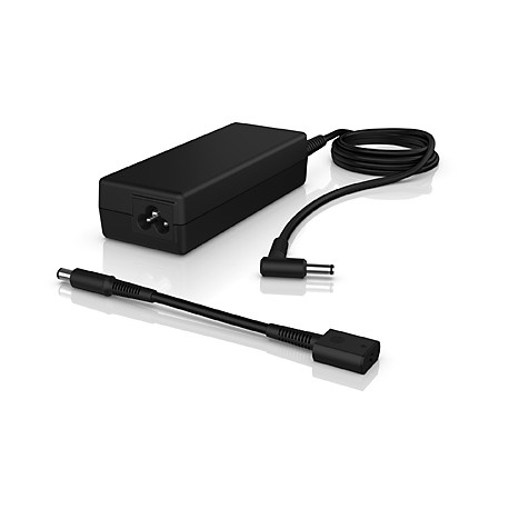 HP 90W Smart AC Adapter (4.5mm)