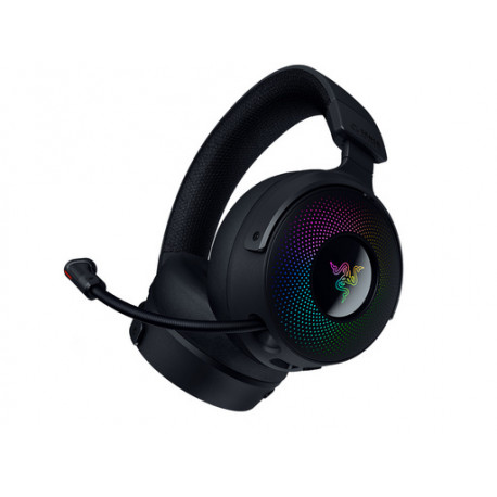 Slušalke Razer Kraken V4 Pro, Wireless, Bluetooth