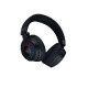 Slušalke Razer Kraken V4 Pro, Wireless, Bluetooth