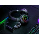 Slušalke Razer Kraken V4 Pro, Wireless, Bluetooth