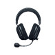 Slušalke Razer Blackshark V2 Pro za PlayStation, črne