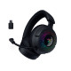 Slušalke Razer Kraken V4, Wireless, Bluetooth