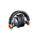 Slušalke Audio-Technica ATH-M50xBT2 Wireless, LAB