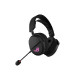 Slušalke ASUS ROG Pelta Wireless, Bluetooth, črne