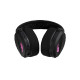 Slušalke ASUS ROG Pelta Wireless, Bluetooth, črne