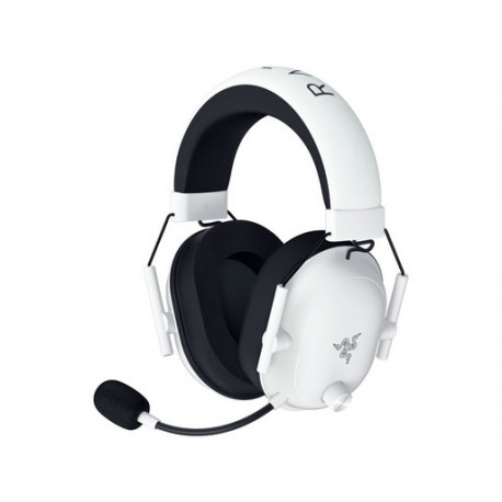 Slušalke Razer BlackShark V2 HyperSpeed, bele