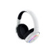 Slušalke Razer Barracuda X Chroma Wireless, bele