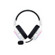 Slušalke Razer Barracuda X Chroma Wireless, bele