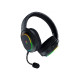 Slušalke Razer Barracuda X Chroma Wireless, črne