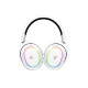 Slušalke Razer Barracuda X Chroma Wireless, bele