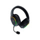Slušalke Razer Barracuda X Chroma Wireless, črne
