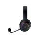 Slušalke Razer Barracuda X Chroma Wireless, črne