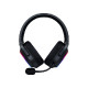 Slušalke Razer Barracuda X Chroma Wireless, črne