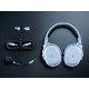 Slušalke Razer Barracuda X Chroma Wireless, bele