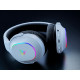 Slušalke Razer Barracuda X Chroma Wireless, bele