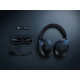Slušalke Razer Barracuda X Chroma Wireless, črne
