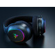 Slušalke Razer Barracuda X Chroma Wireless, črne