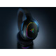 Slušalke Razer Barracuda X Chroma Wireless, črne