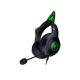 Slušalke Razer Kraken Kitty V2, črne, USB