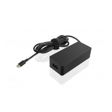 Lenovo 65W Standard AC Adapter (USB Type-C) EU