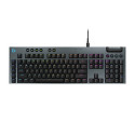 Logitech G915 X, GL Tactile