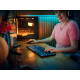 Tipkovnica Logitech G915 X, GL Tactile, žična, SLO g.