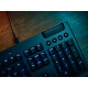 Tipkovnica Logitech G915 X, GL Tactile, žična, SLO g.